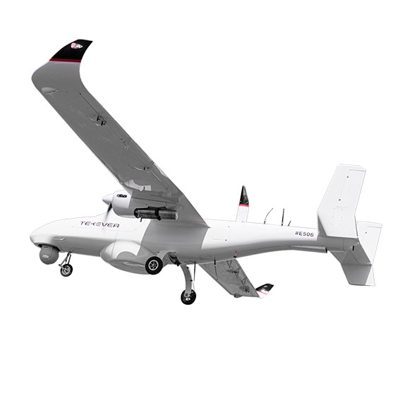 AR4 Portuguese UAV (A)